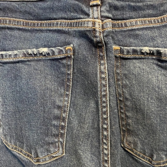 Citizens of Humanity women’s high rise slim ankle jeans - Picture 8 of 10